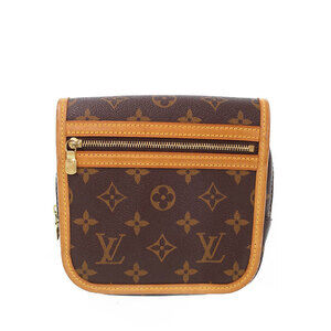 Louis Vuitton Monogram Bum Bag Bosphore Waist